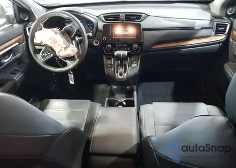 2021 Honda Cr-V Exl z USA, uszkodzony, nr VIN 2HKRW2H83MH623827